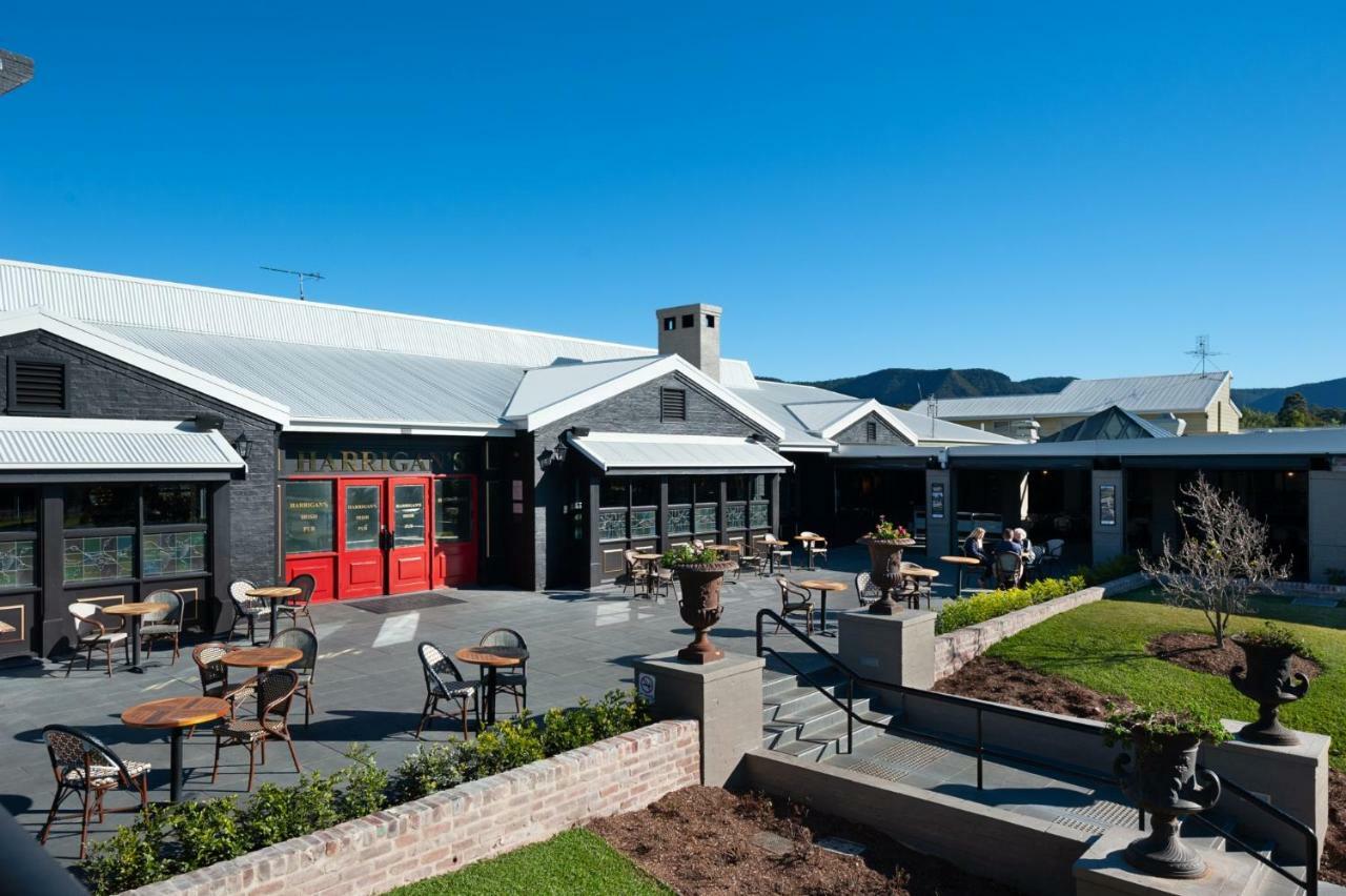 Harrigan'S Hunter Valley Pokolbin Exterior foto